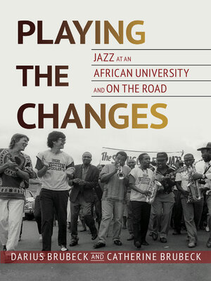 cover image of Playing the Changes